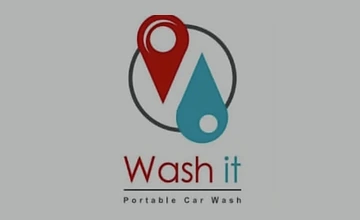 Wash it